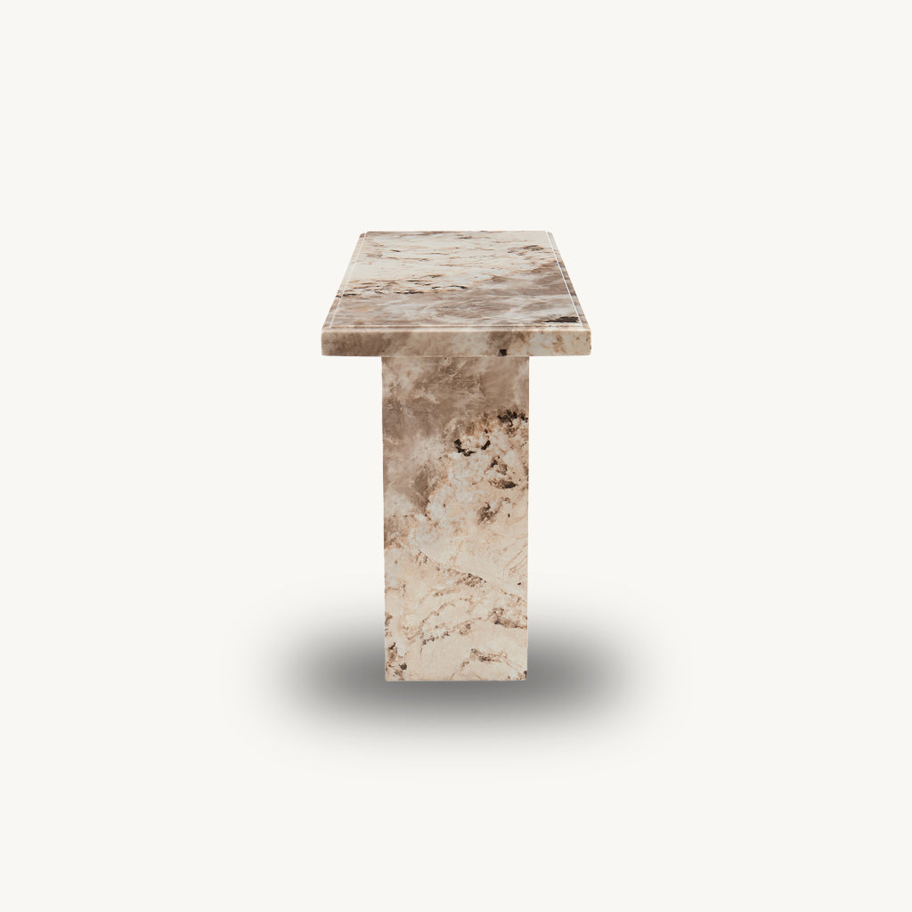 Aria Console Table