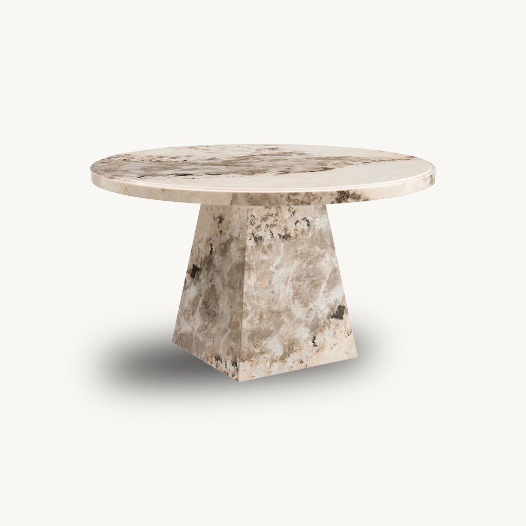 Aria Round Dining Table