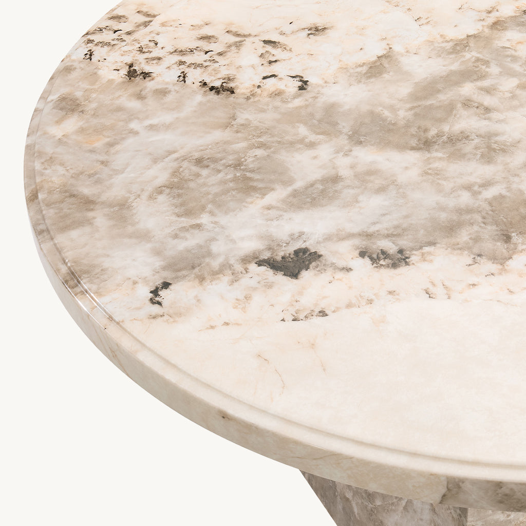 Aria Round Dining Table