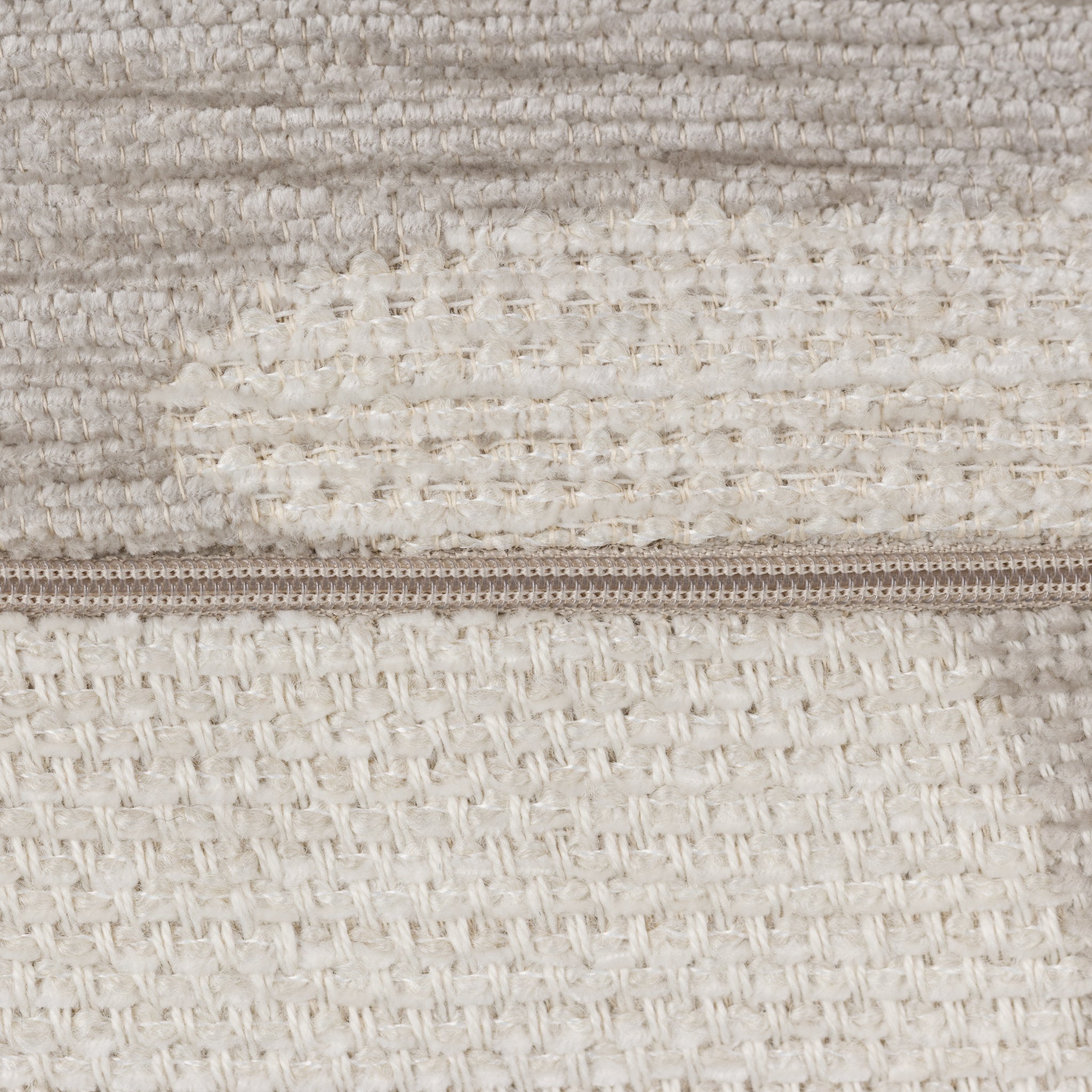 Large Ariel Cushion in Natural