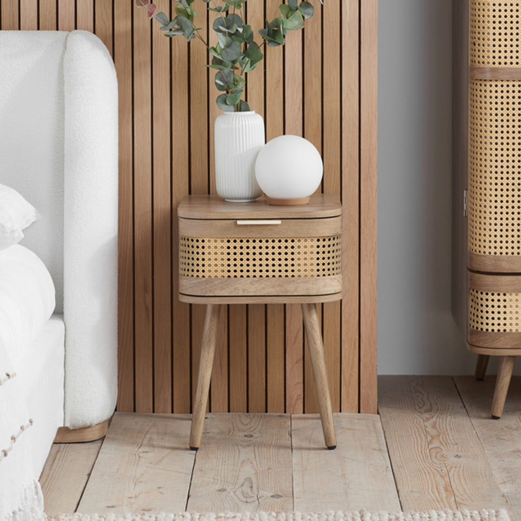 Arlington 1DR Bedside Table