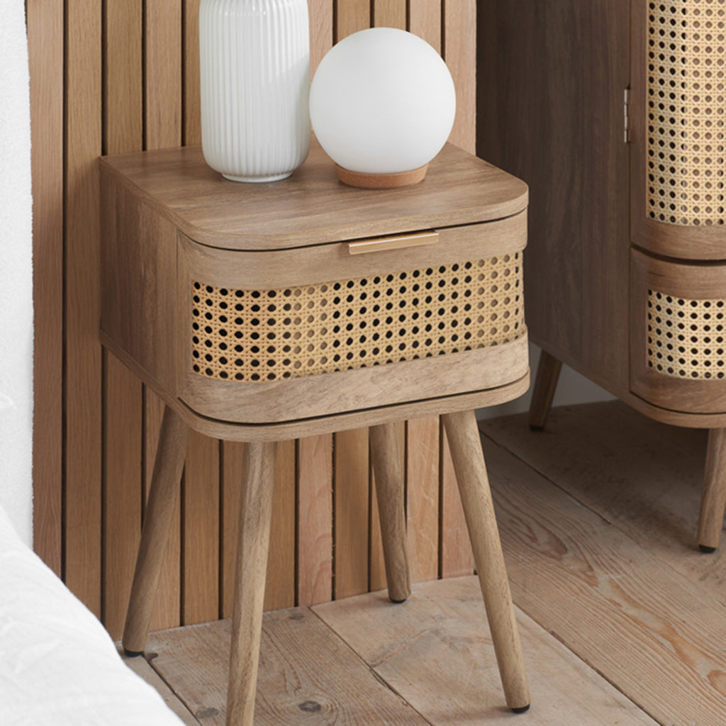 Arlington 1DR Bedside Table