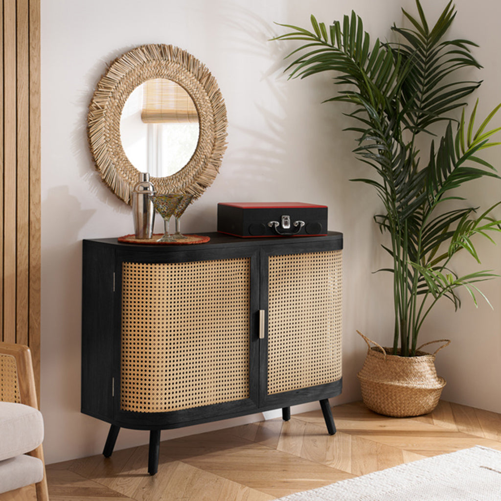 Arlington 2DR Sideboard