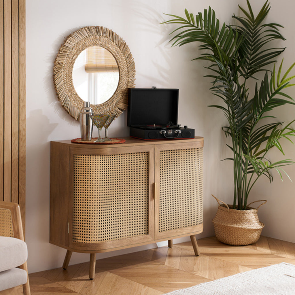 Arlington 2DR Sideboard