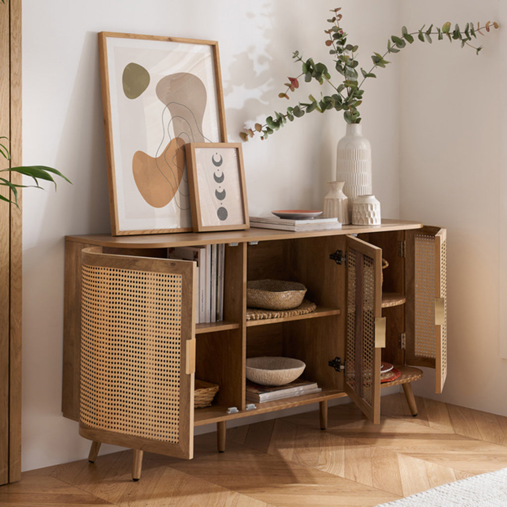 Arlington 3DR Sideboard