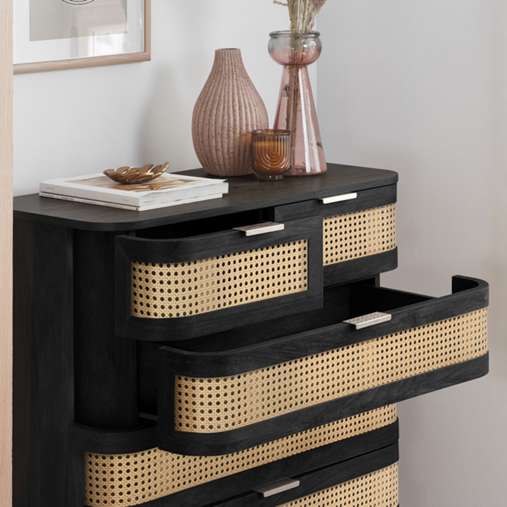 Arlington 5DR Chest
