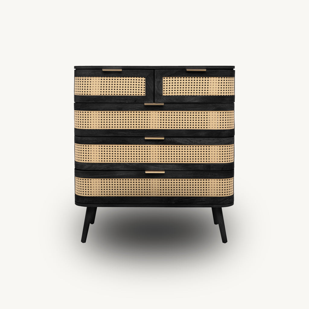 Arlington 5DR Chest