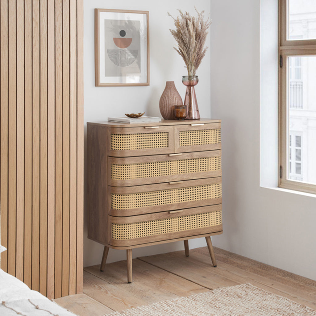 Arlington 5DR Chest