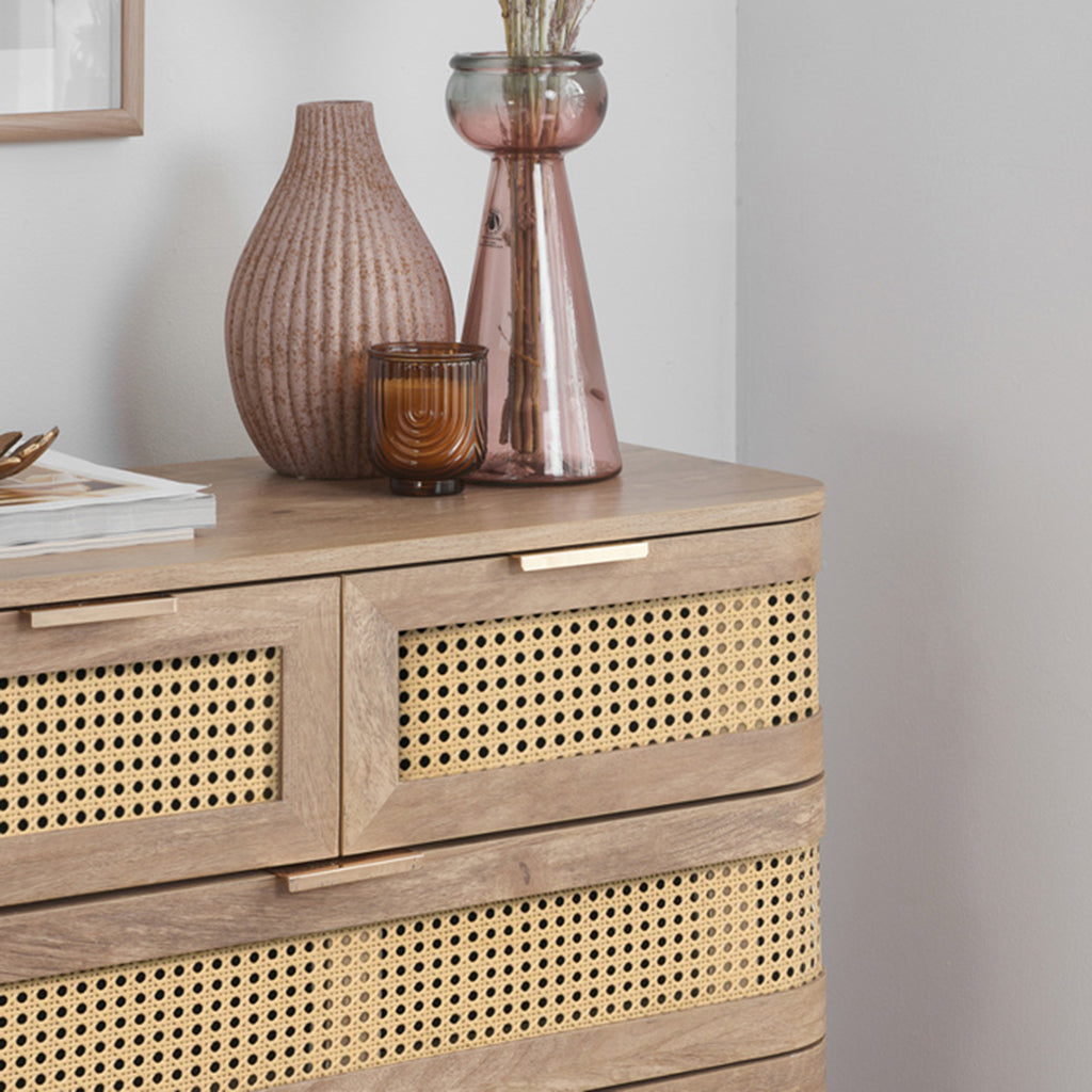 Arlington 5DR Chest