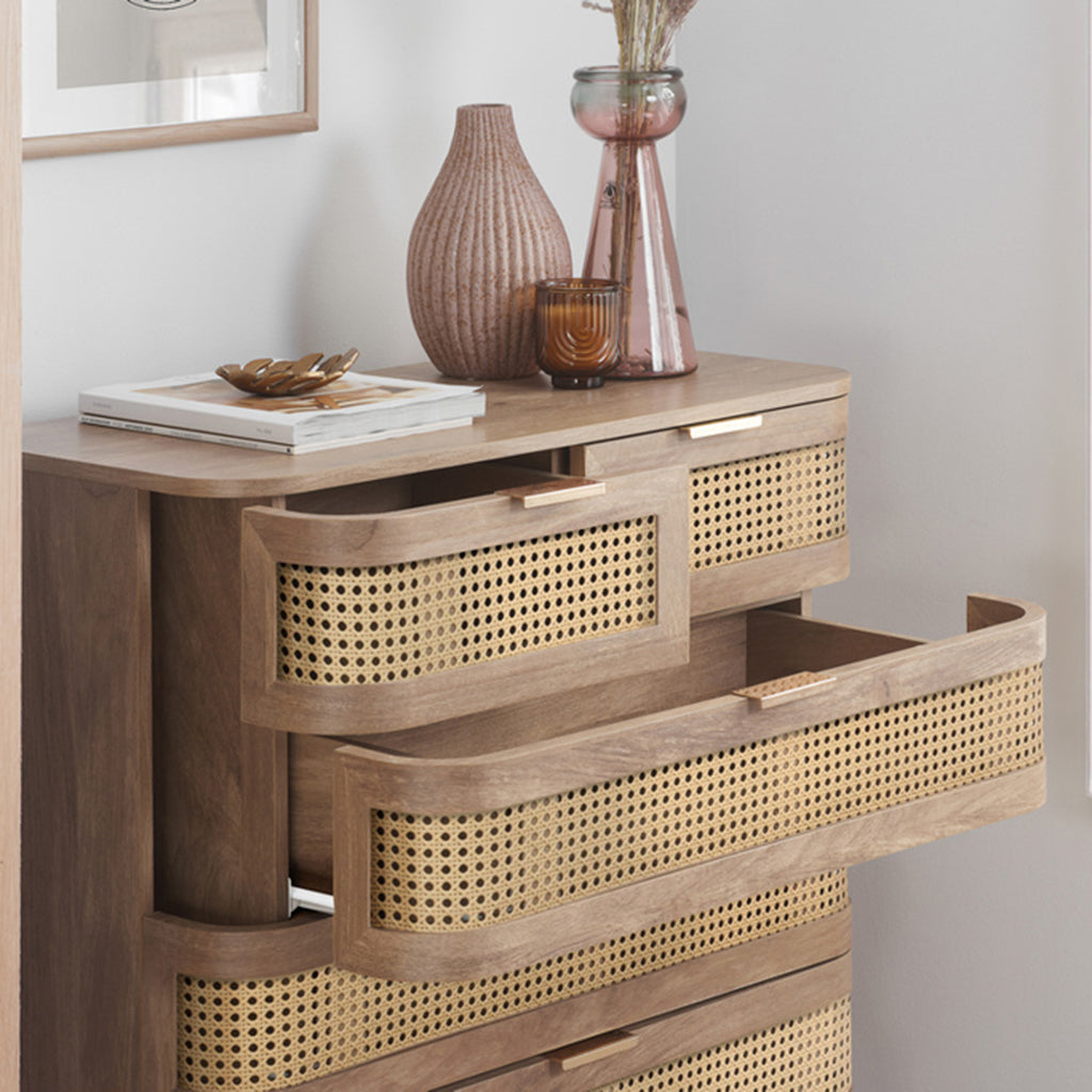 Arlington 5DR Chest