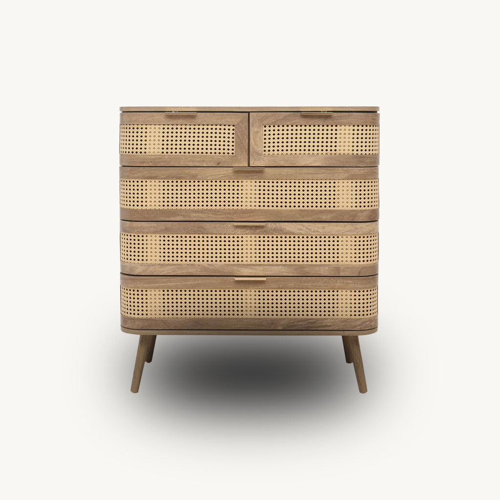 Arlington 5DR Chest