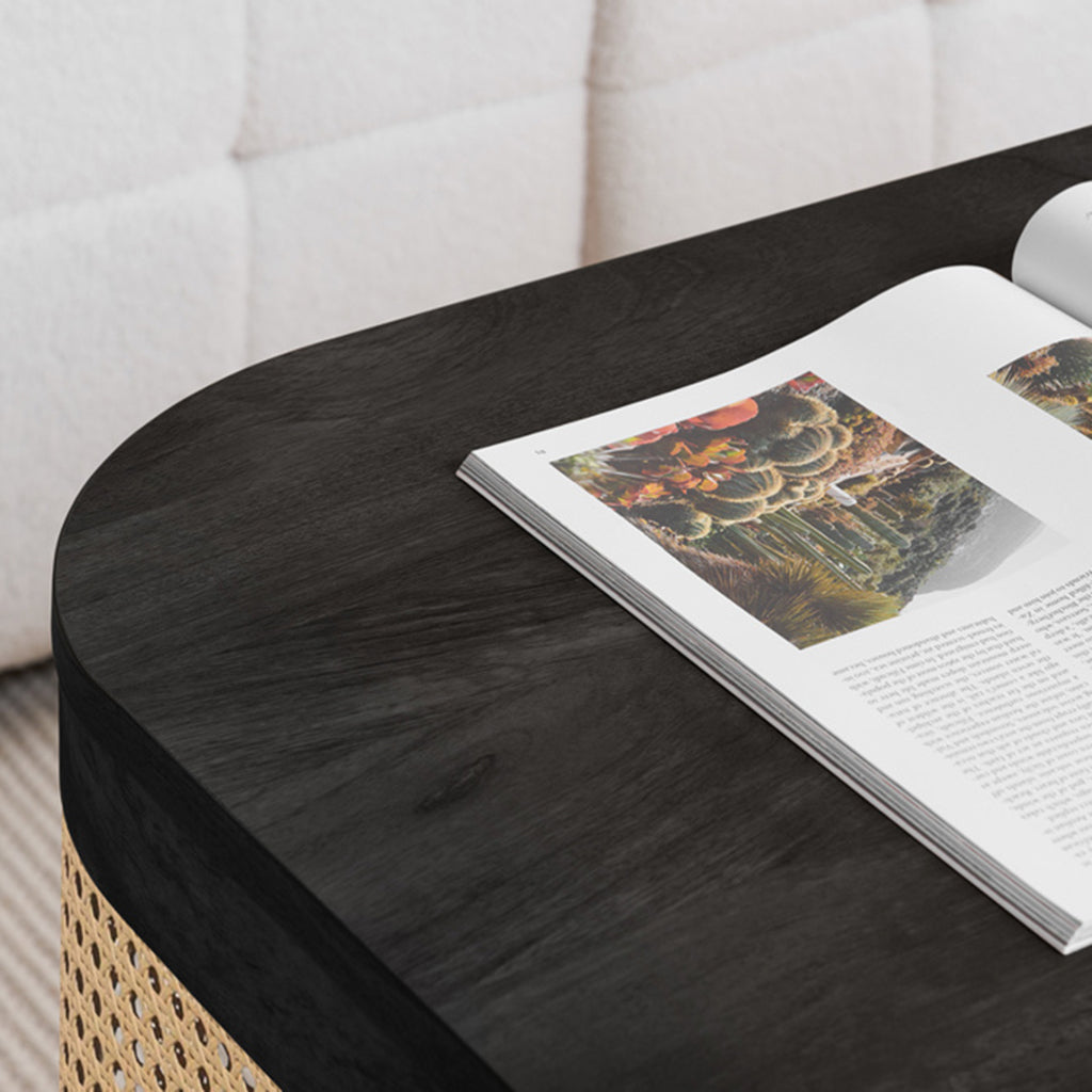Arlington Coffee Table