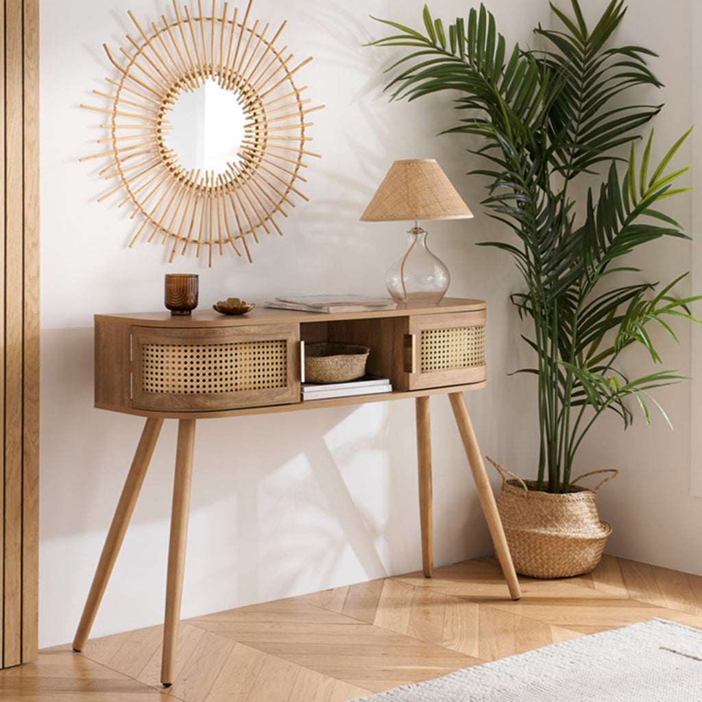 Arlington Console Table