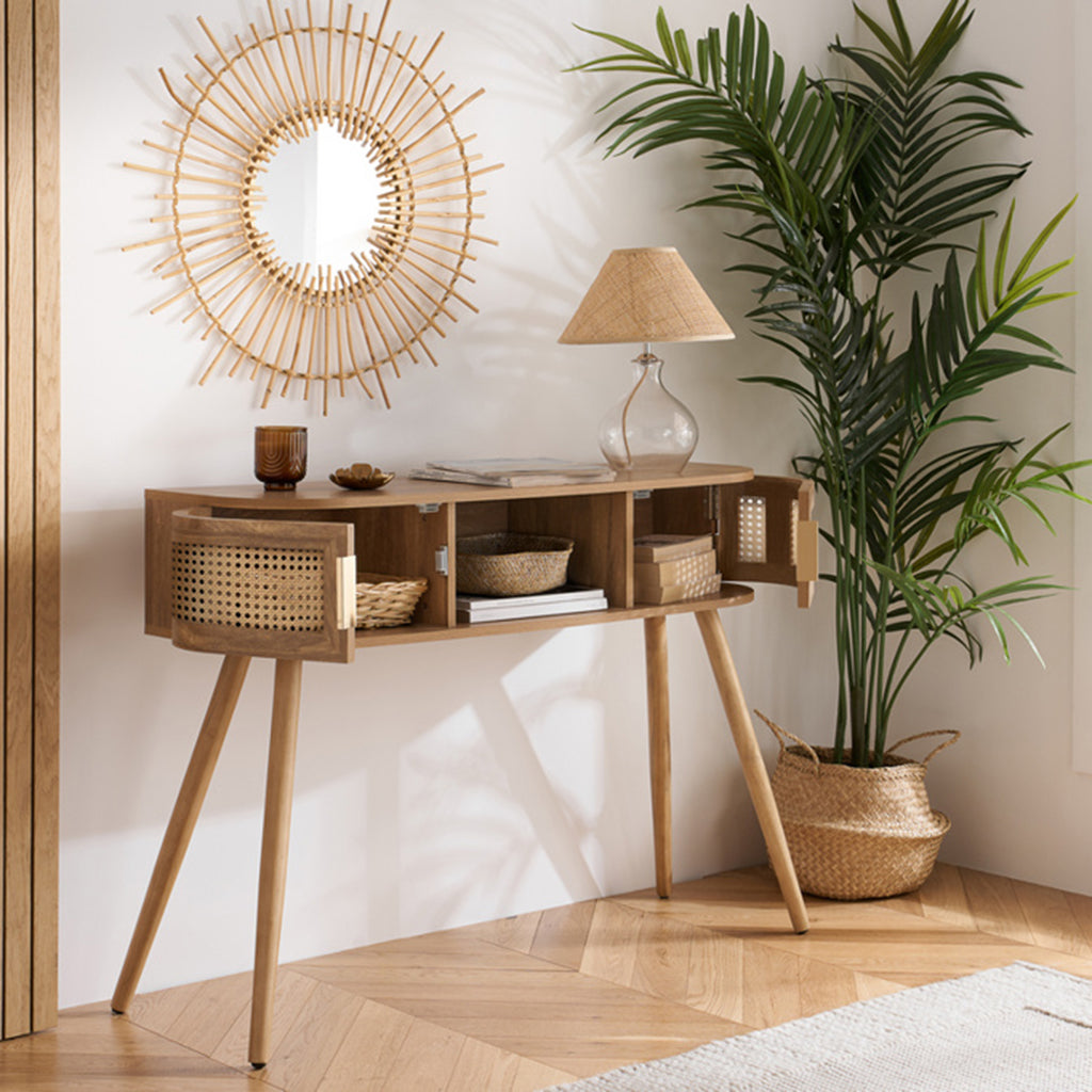 Arlington Console Table