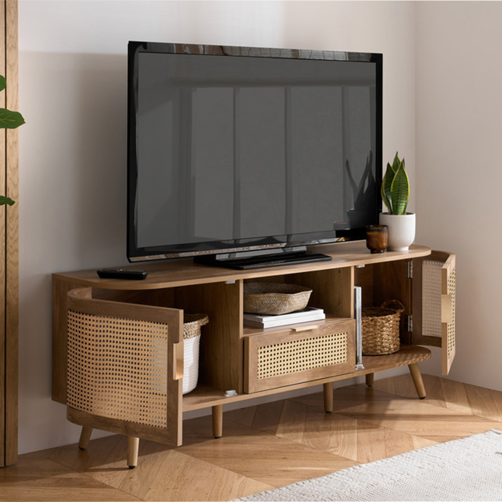 Arlington Large TV Unit