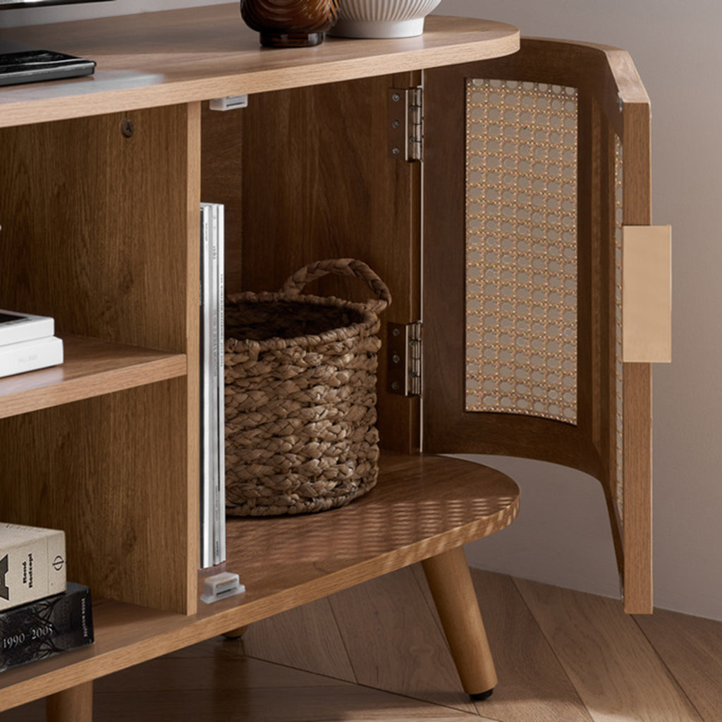 Arlington Small TV Unit