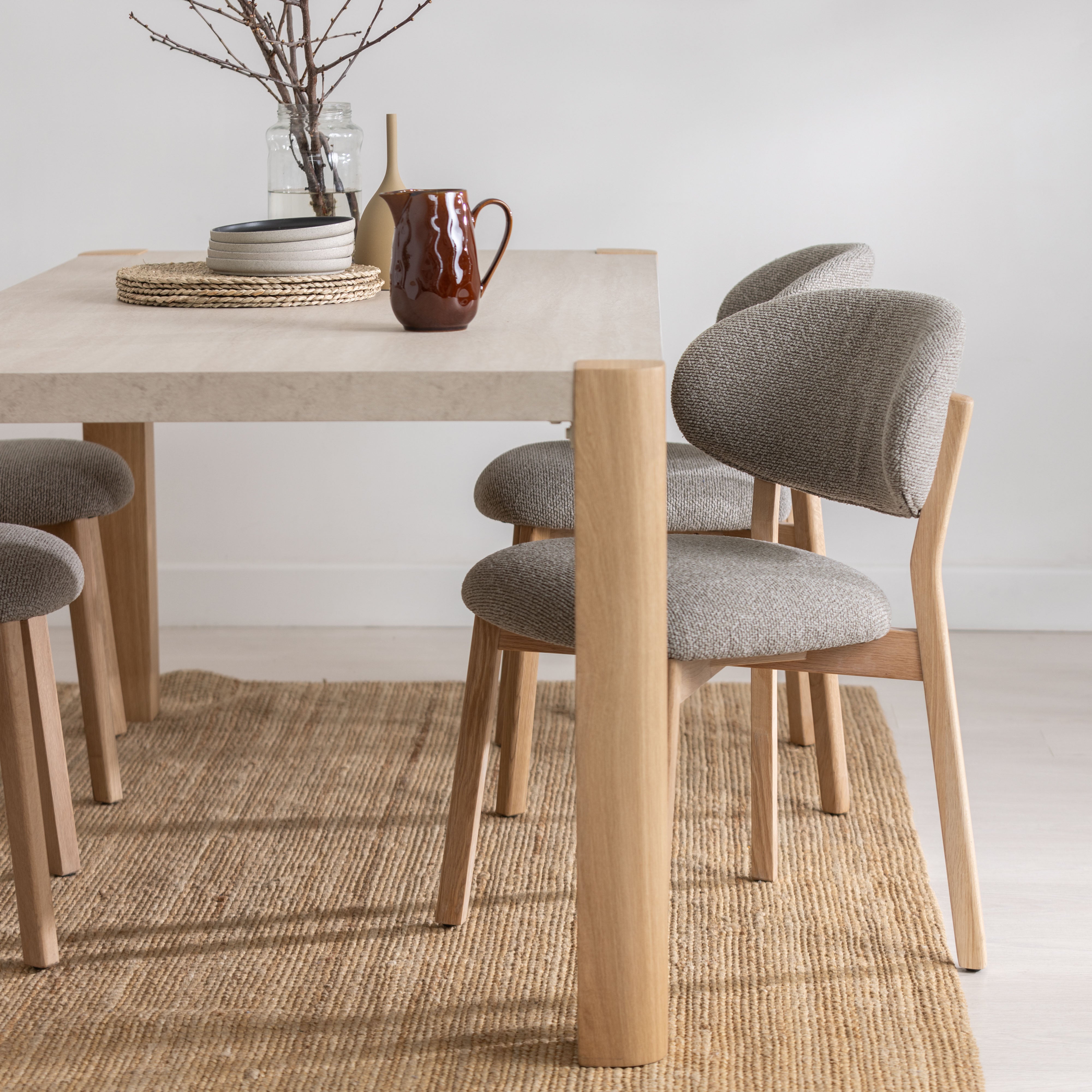 Leo Dining Chair