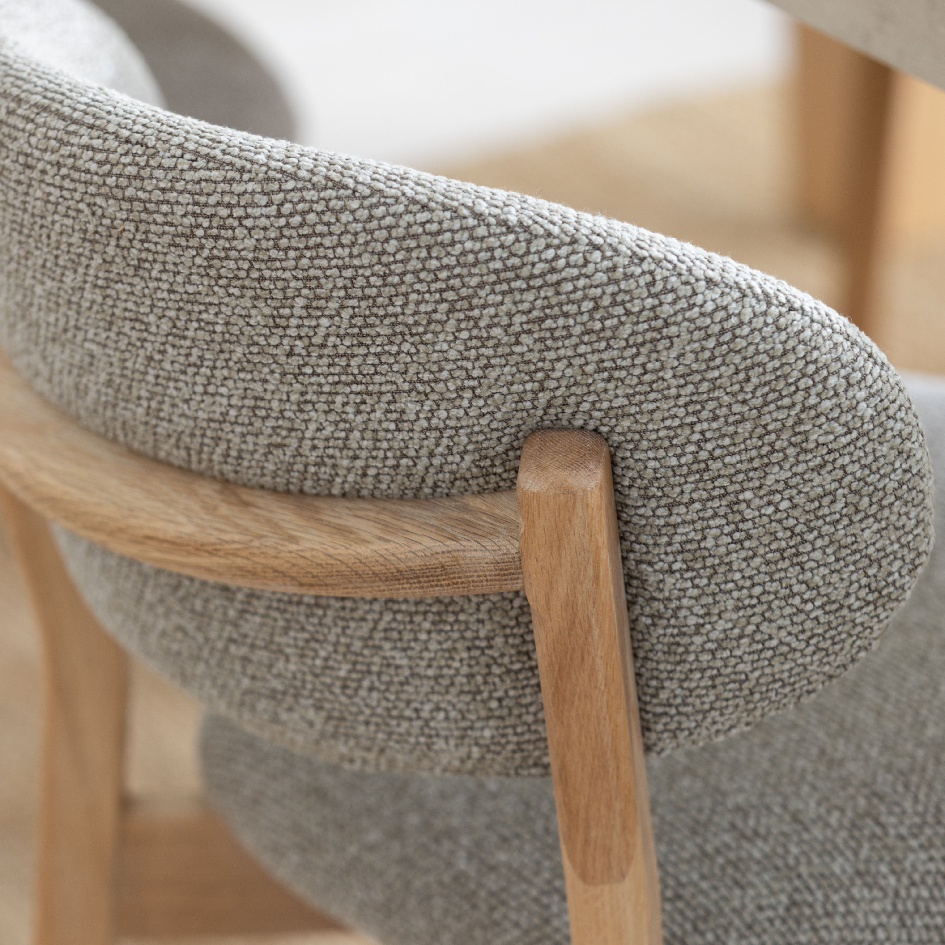 Leo Dining Chair