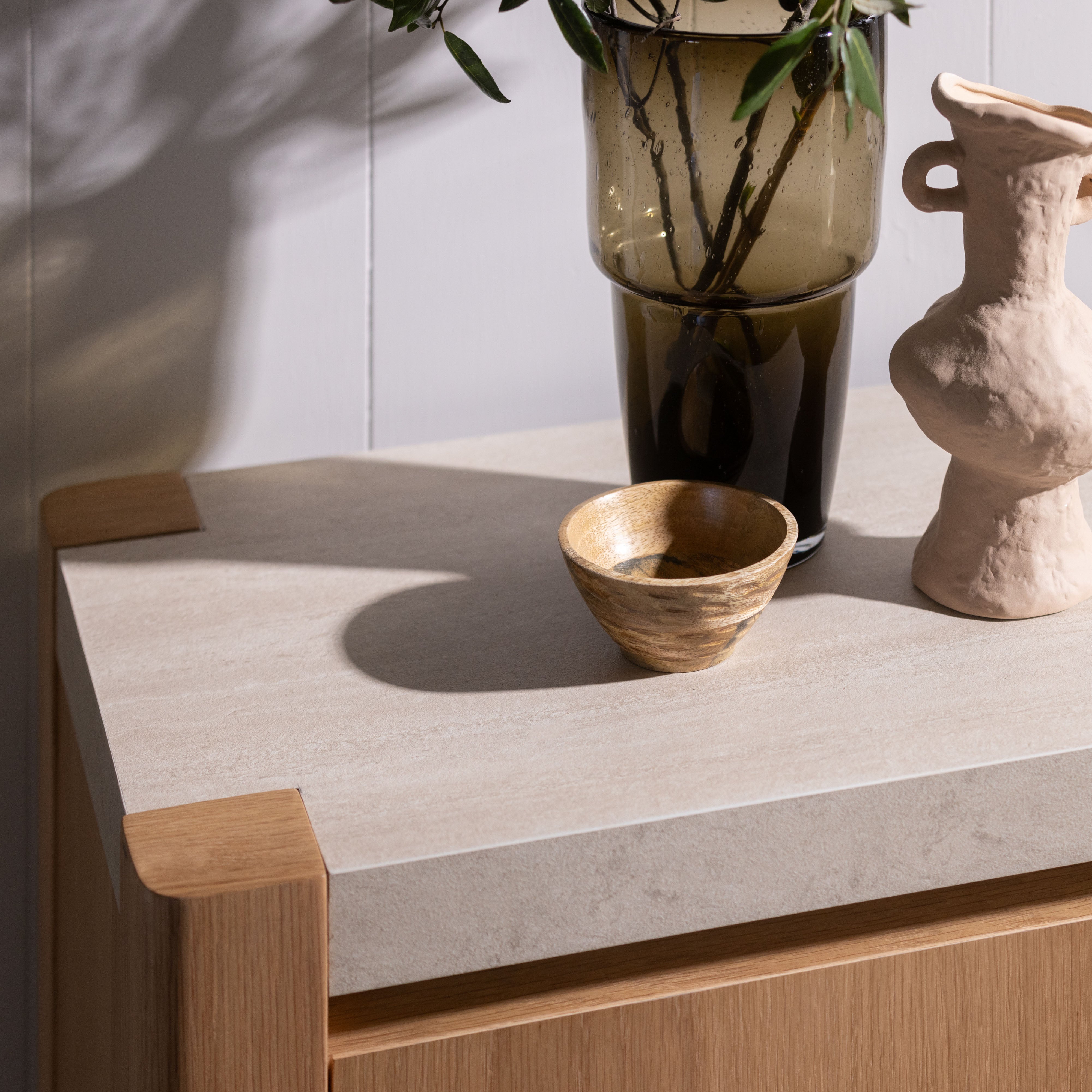 Padstow Wide Sideboard