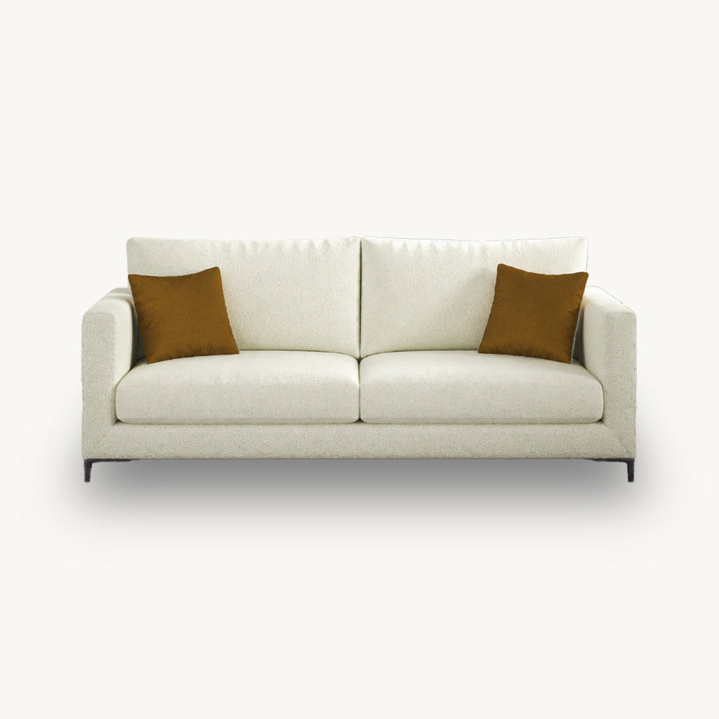 Aspen 3 Seater Sofa