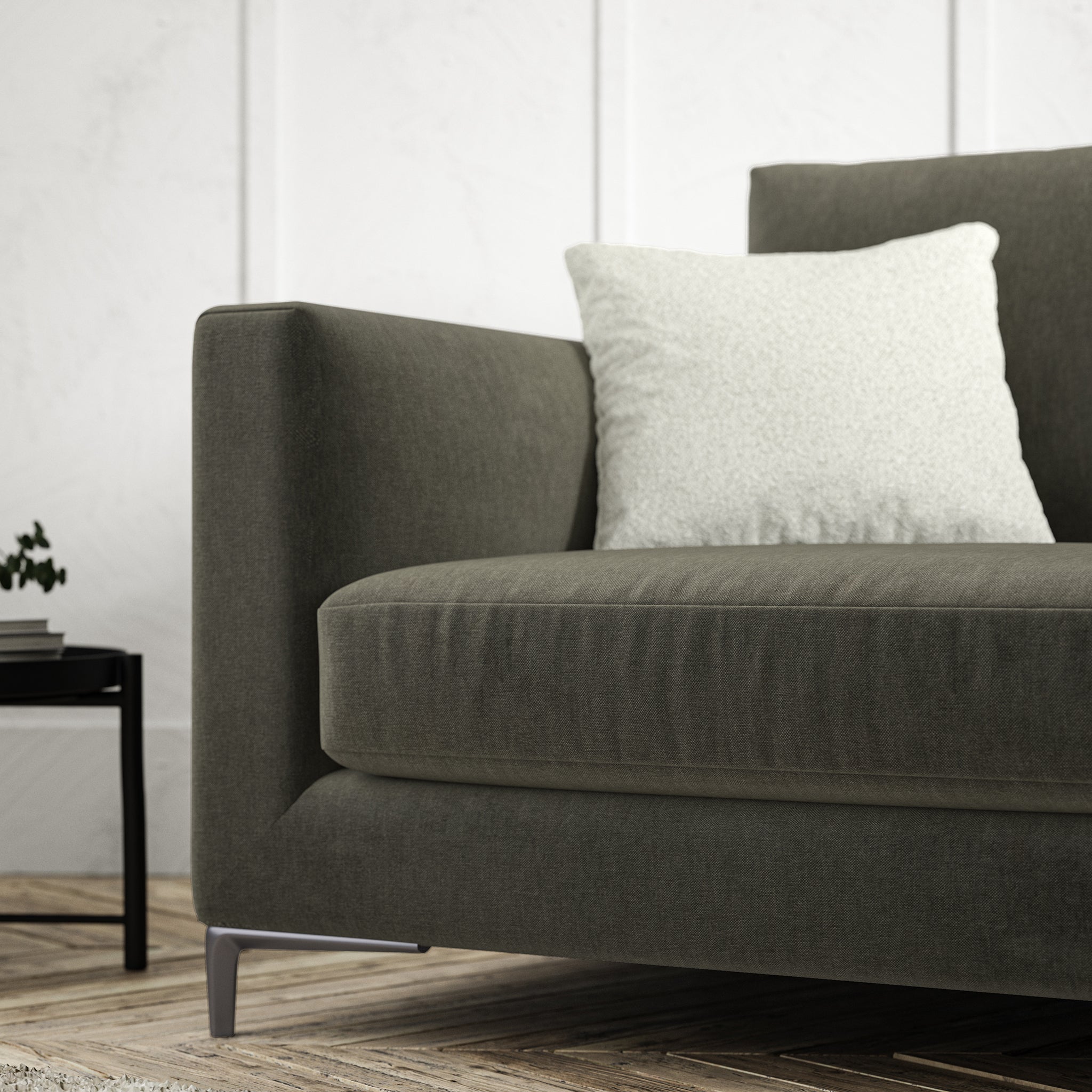 Aspen Chaise Sofa