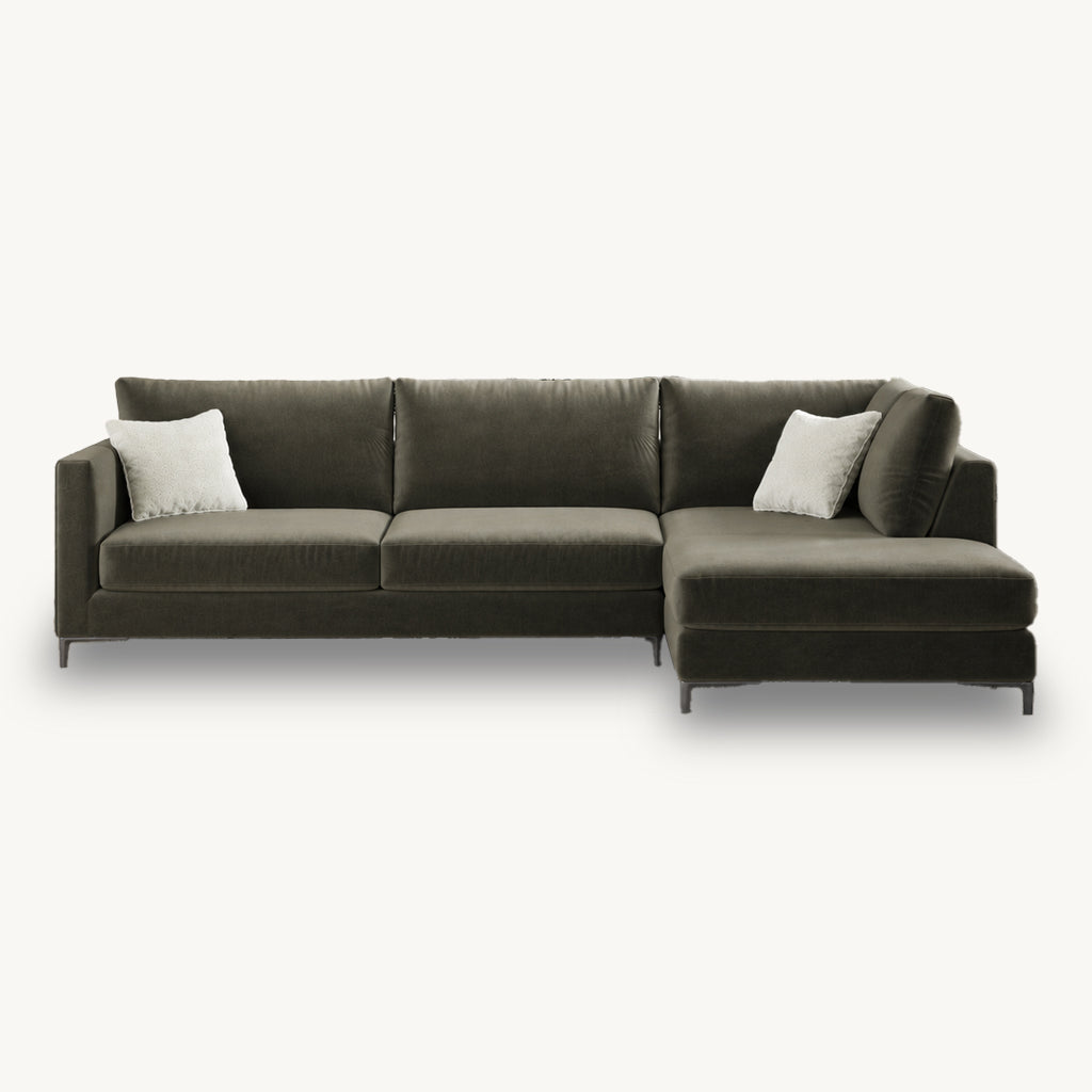 Aspen Chaise Sofa