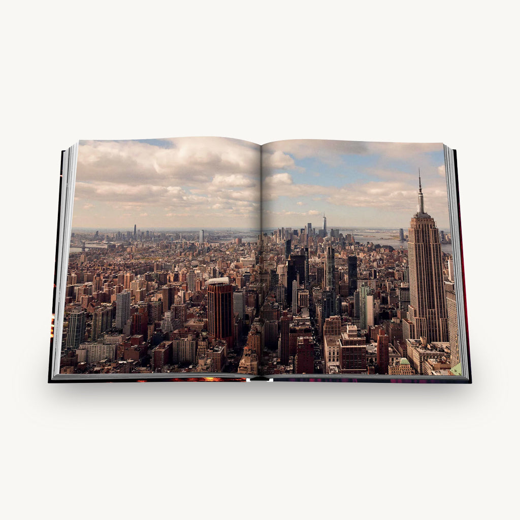 Assouline New York Chic Book