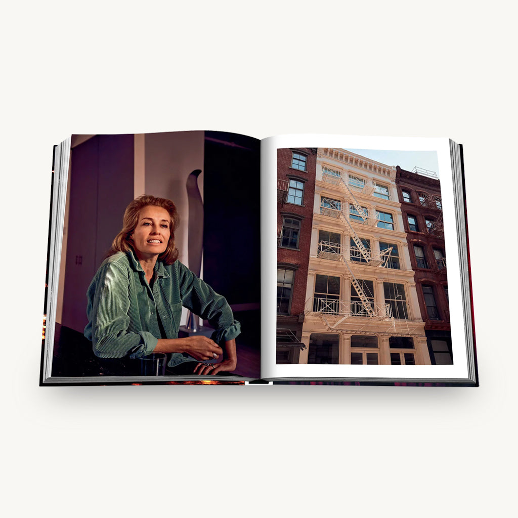Assouline New York Chic Book