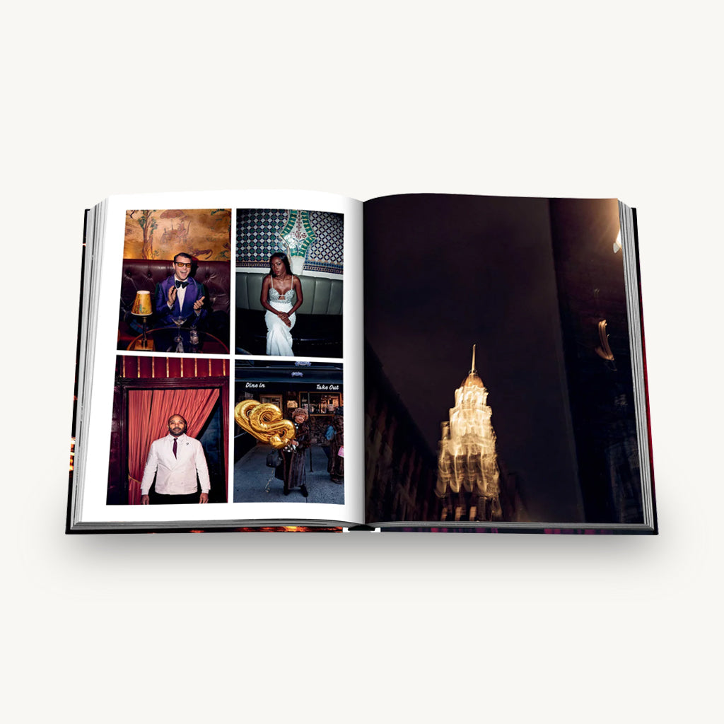 Assouline New York Chic Book