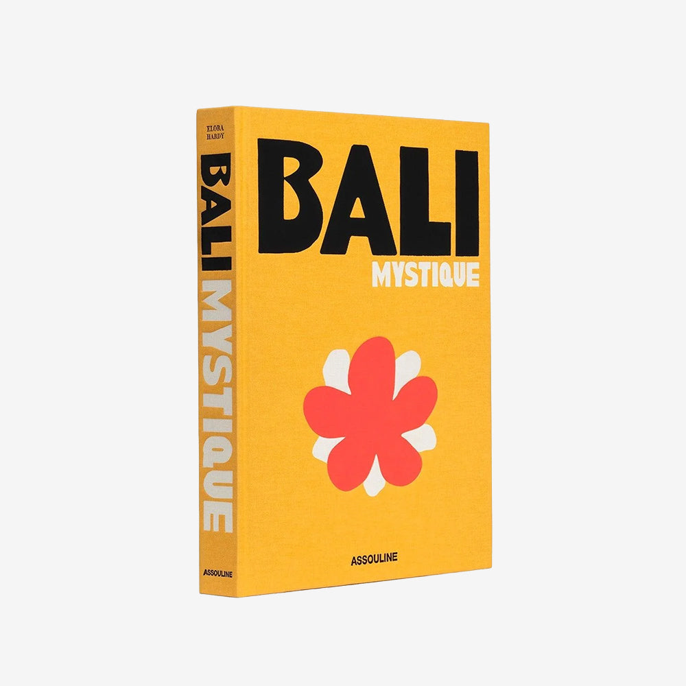 Assouline Bali Mystique Book
