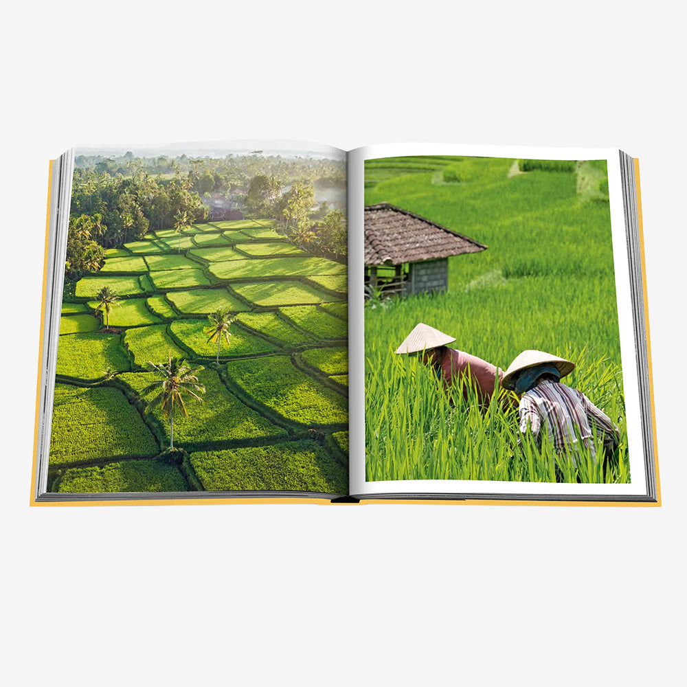 Assouline Bali Mystique Book
