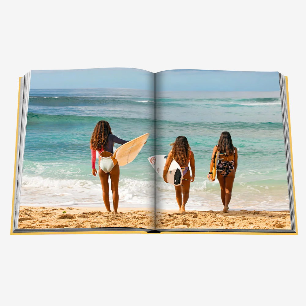 Assouline Bali Mystique Book