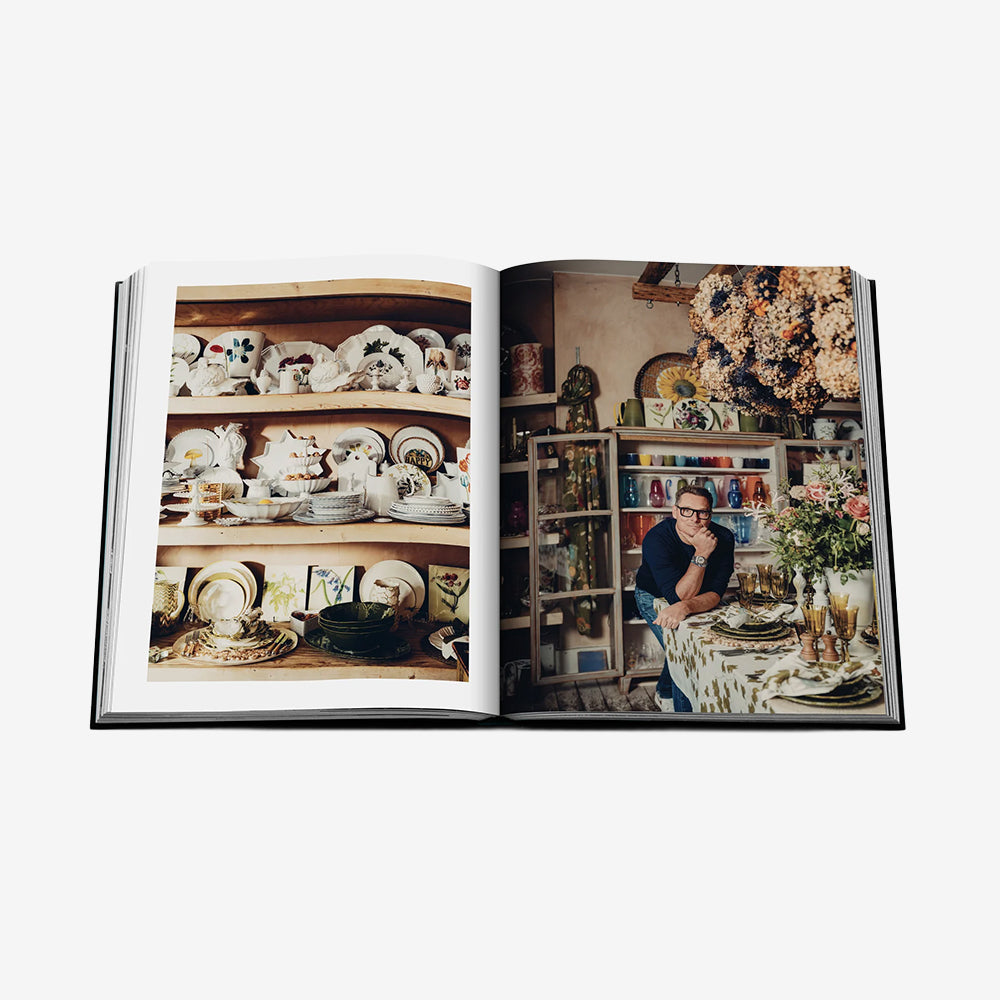 Assouline London Chic Book