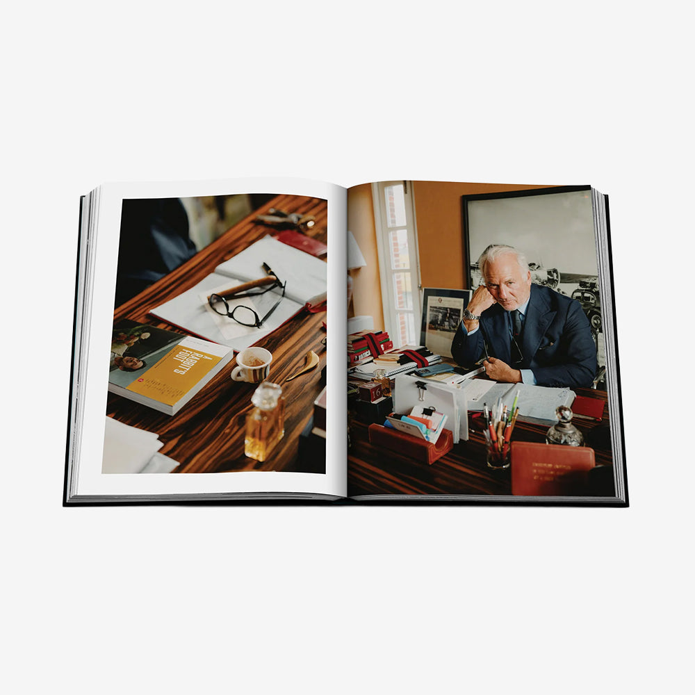 Assouline London Chic Book – Arighi Bianchi