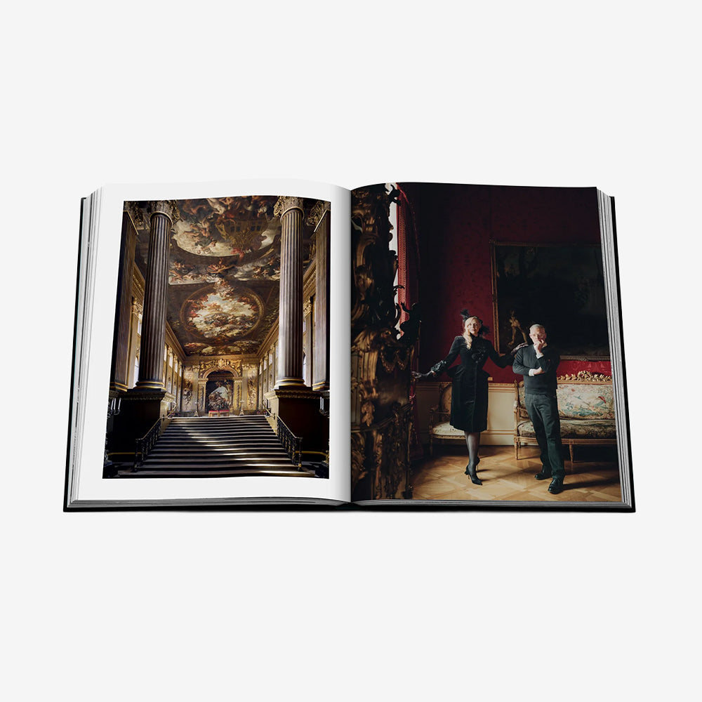 Assouline London Chic Book