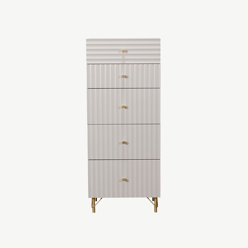 Astor 5 Drawer Tall Chest