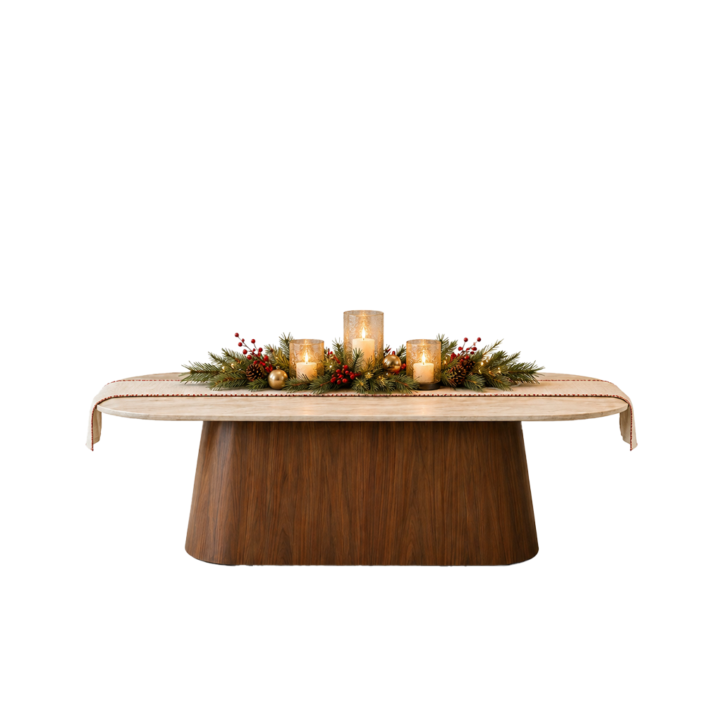 Aubrey Dining Table