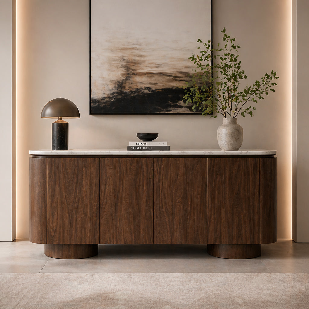 Aubrey Sideboard