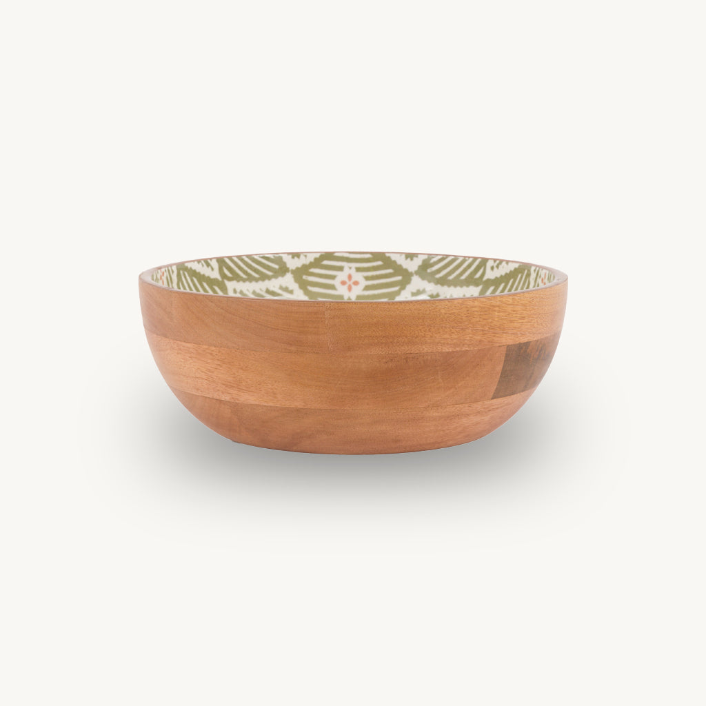 Aztec-Inspired Salad Bowl