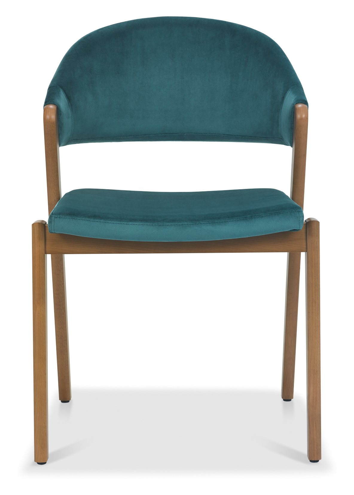 Highgate Rustic Oak Dining Chair