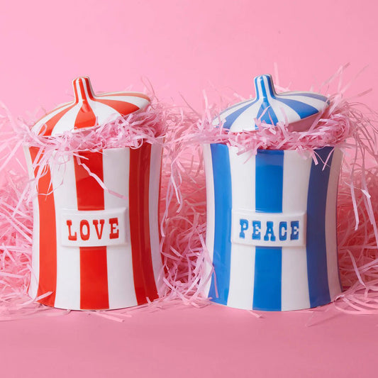 Jonathan Adler Love Vice Canister
