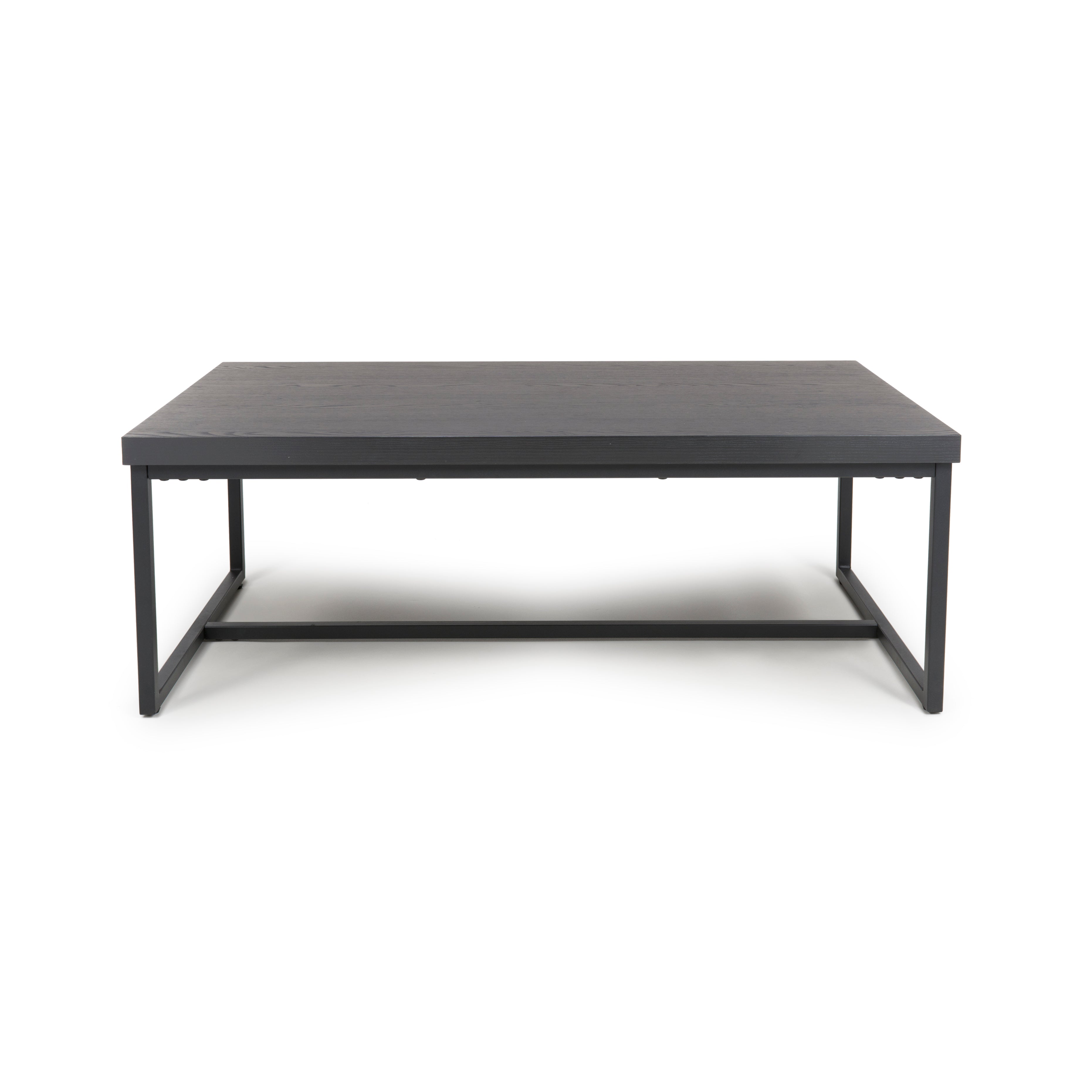 Roxbury Coffee Table in Black