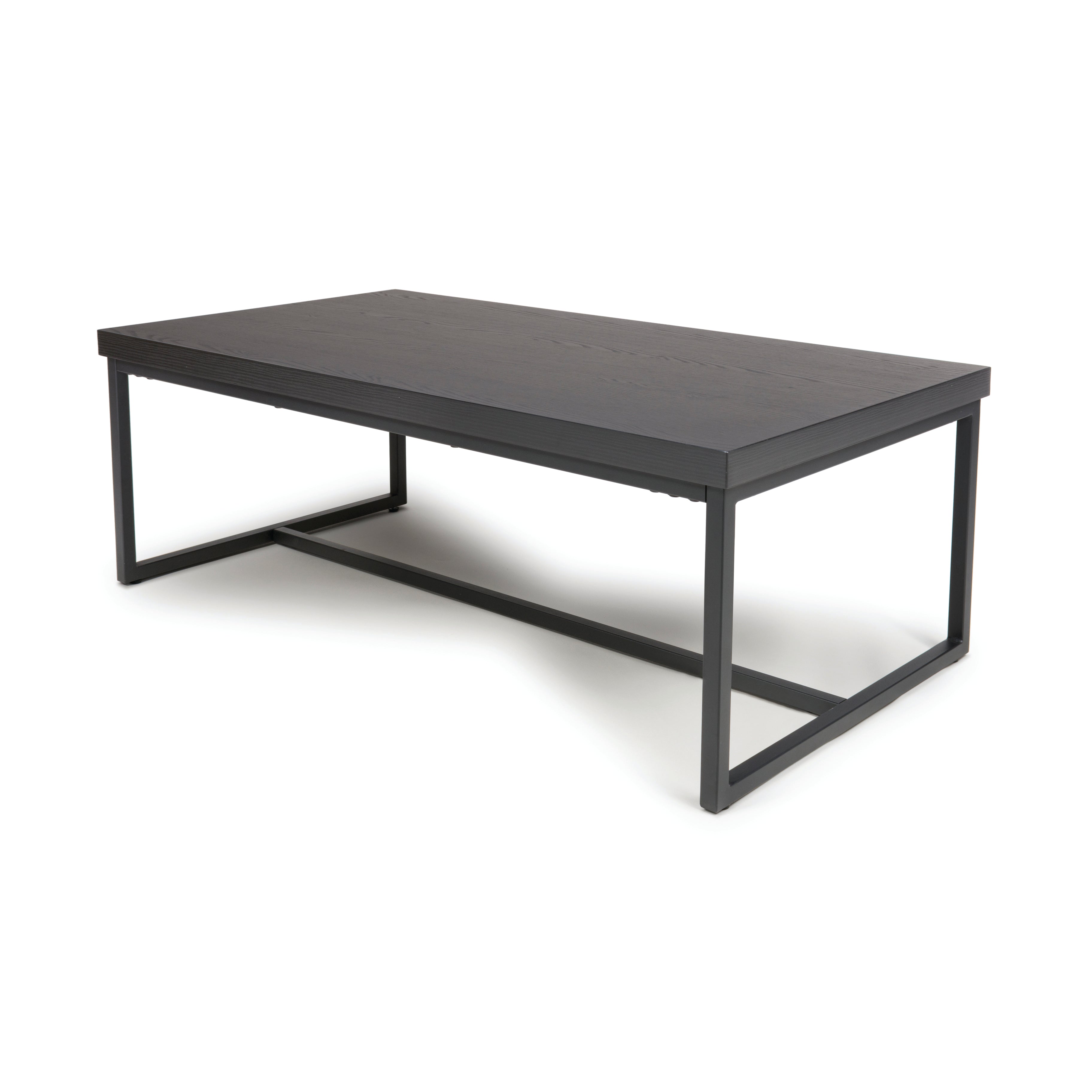Roxbury Coffee Table in Black