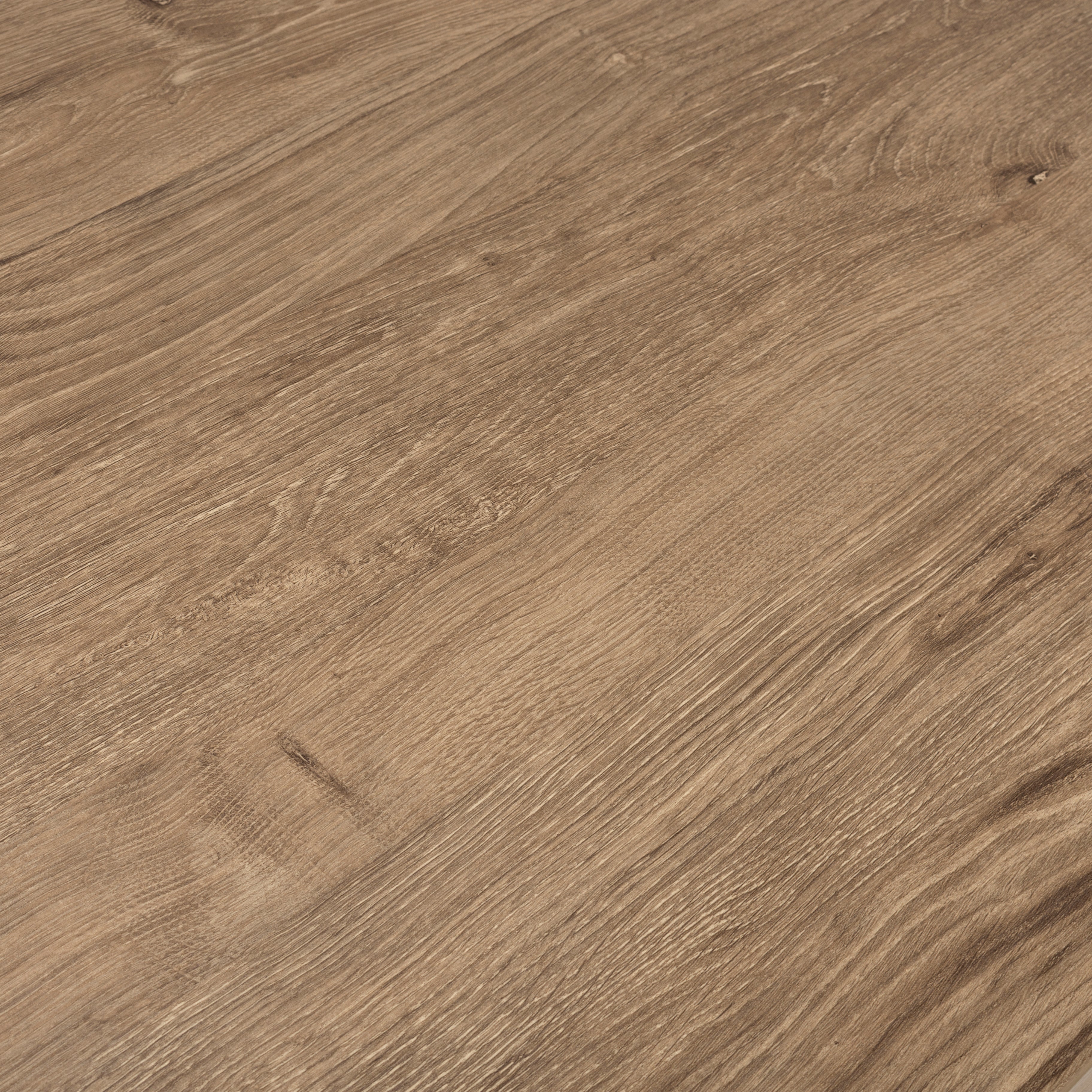 Roxbury Extending Boat Table in Rustic Oak