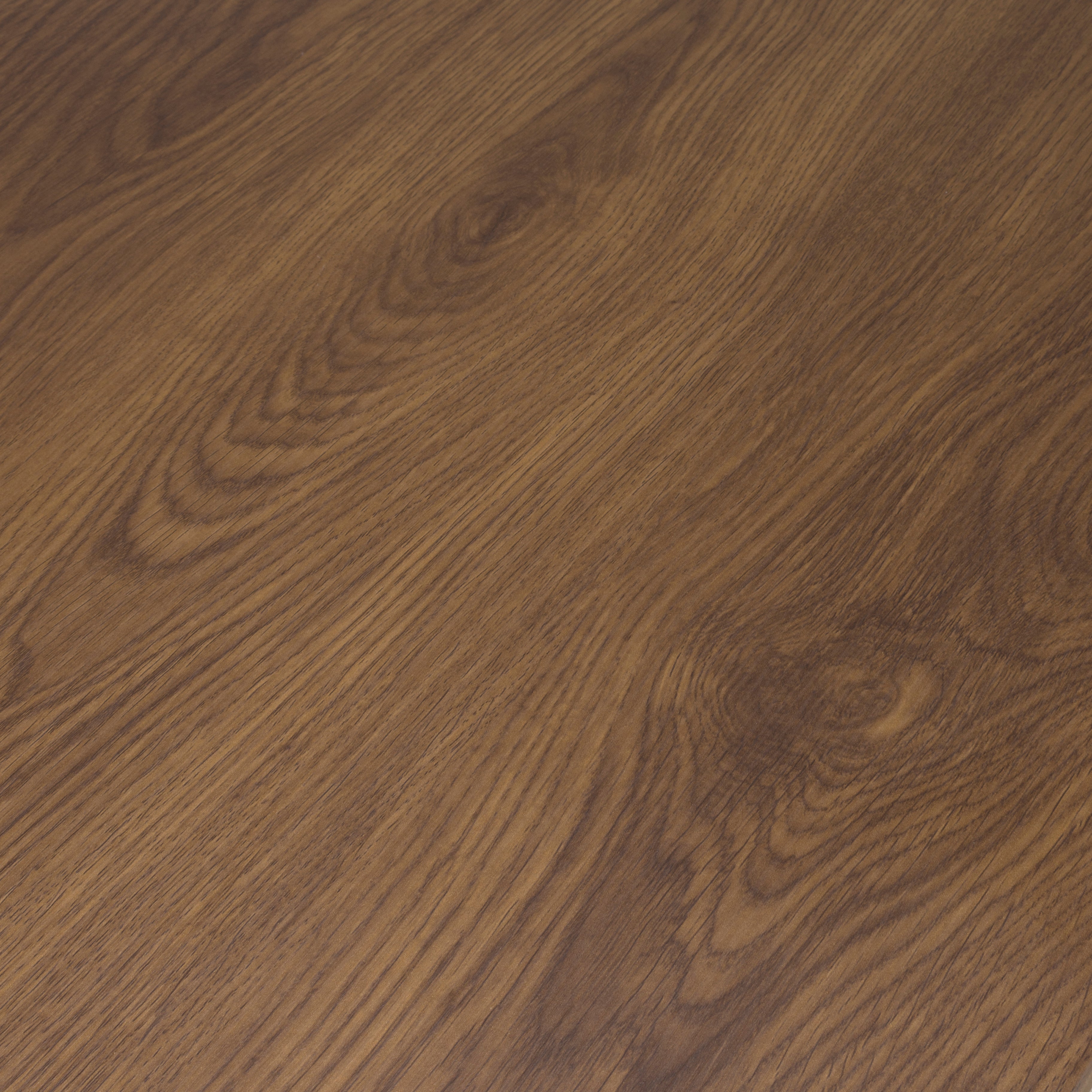 Roxbury Extending Boat Table in Smoked Oak