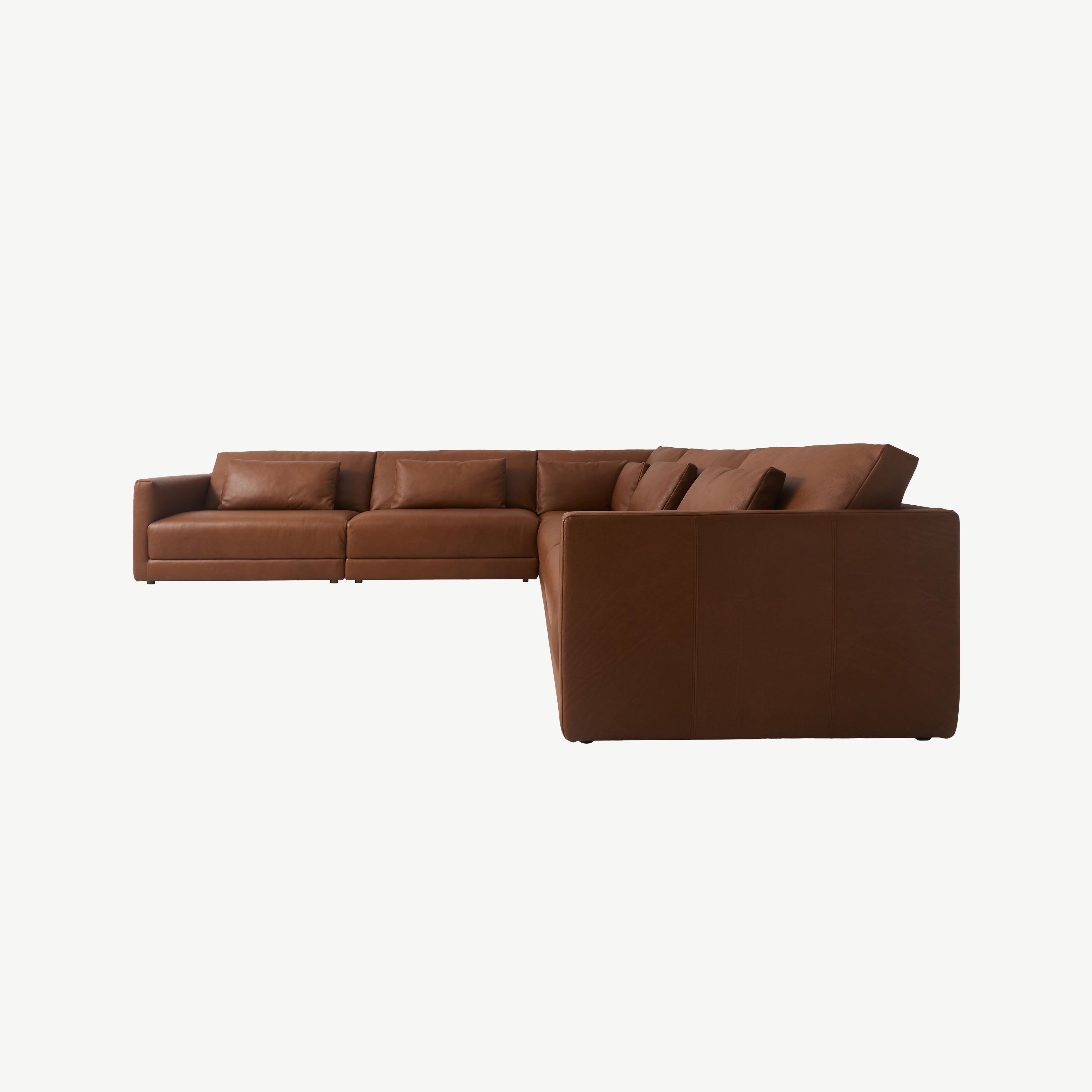 Marilla Corner Group Sofa