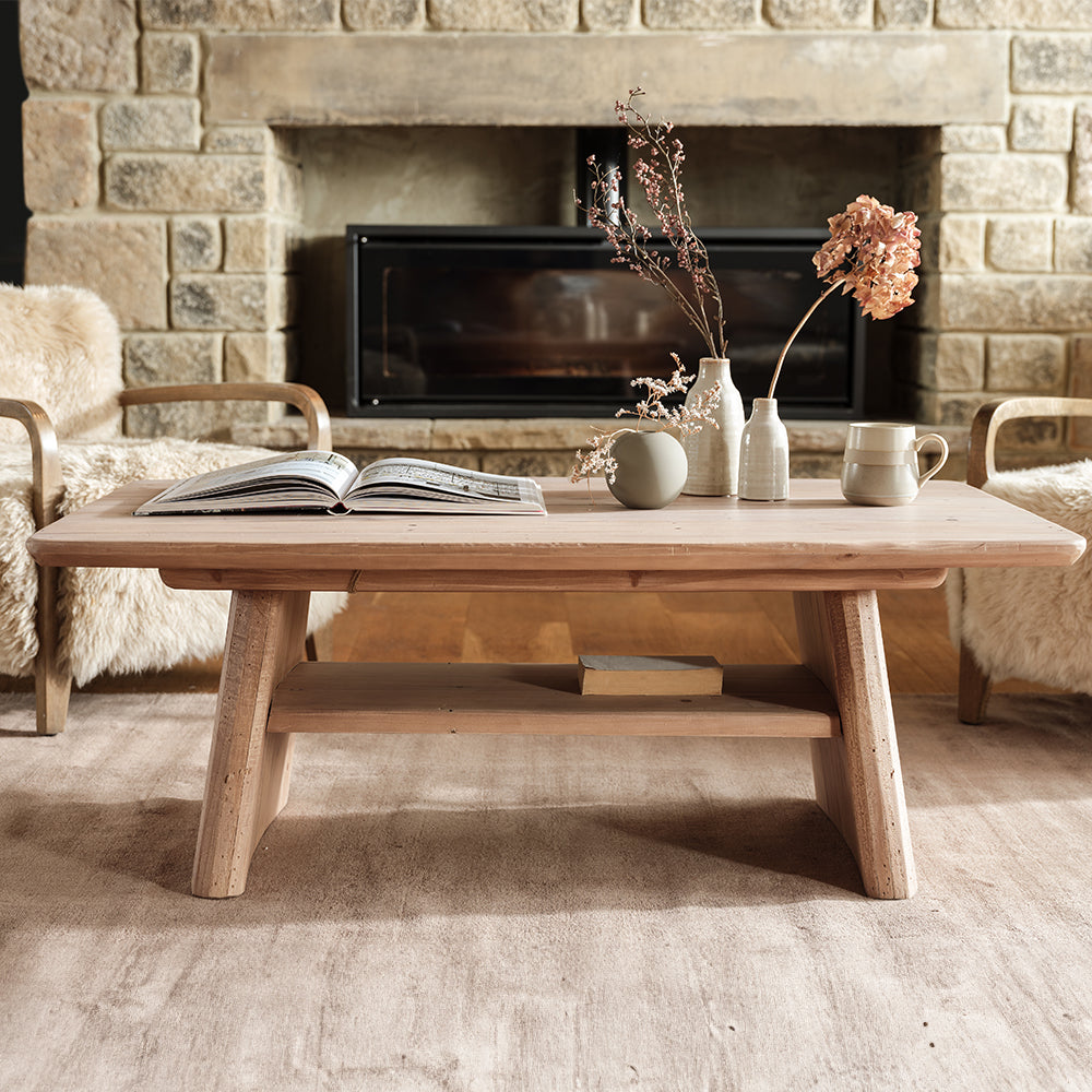 Bali Coffee Table