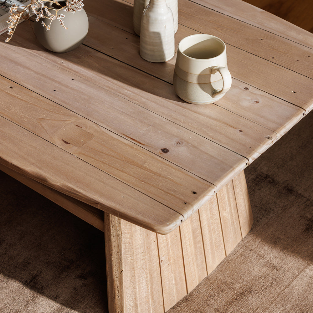 Bali Coffee Table
