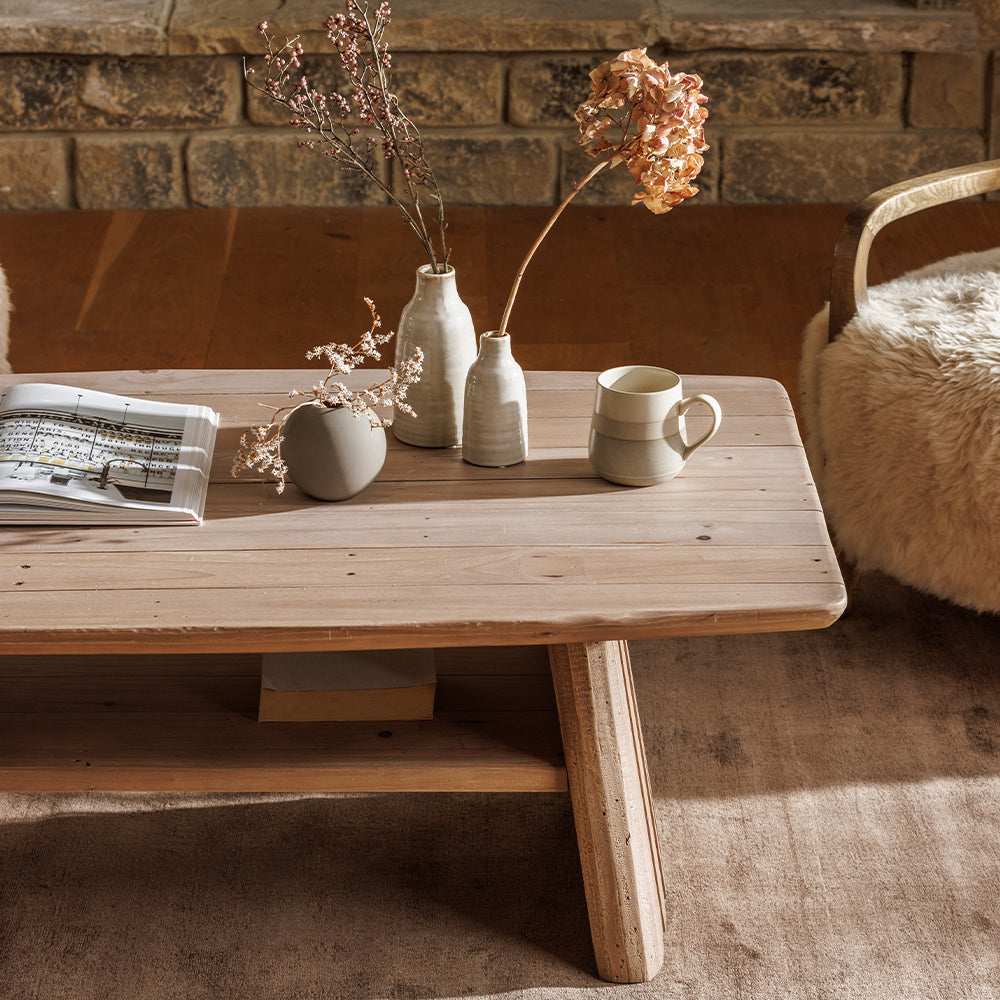 Bali Coffee Table