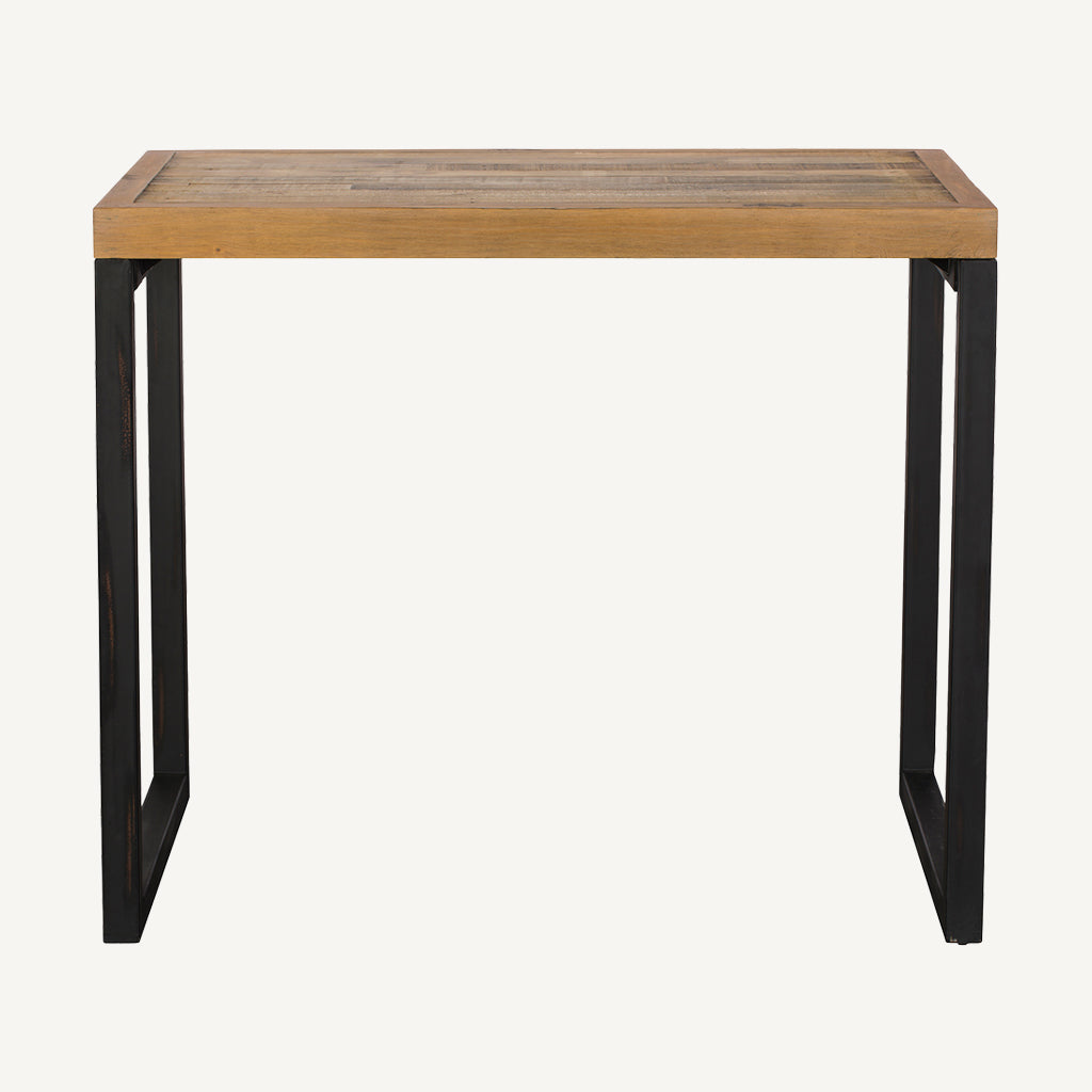Blake Rectangular Bar Table